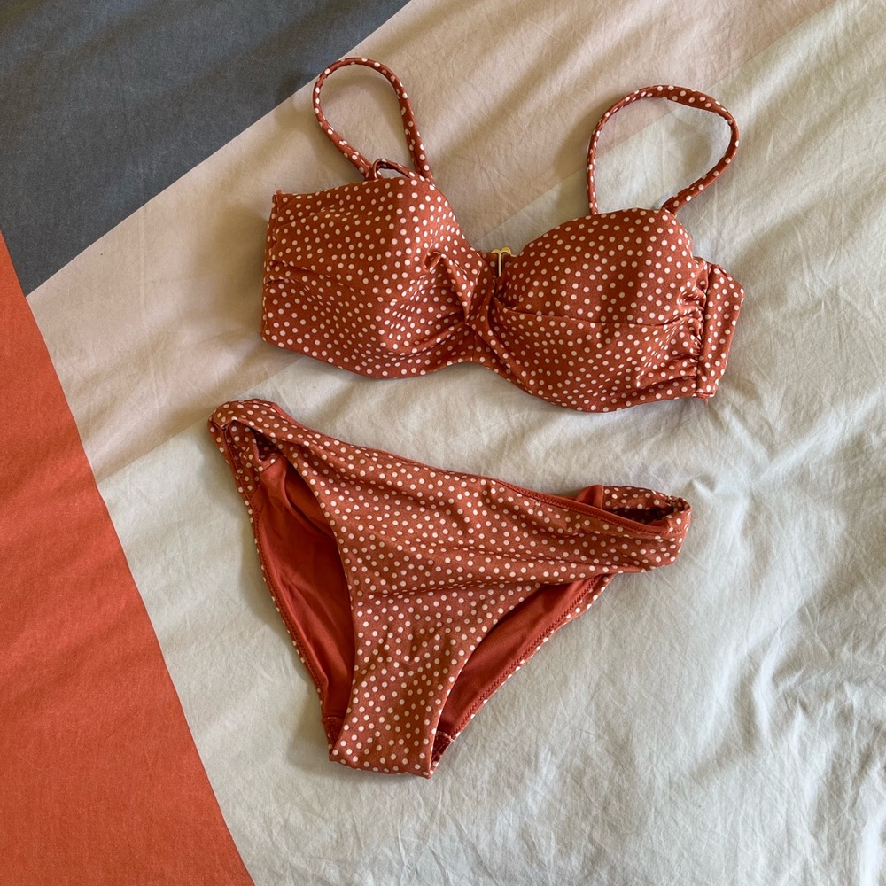 H&M bikini set